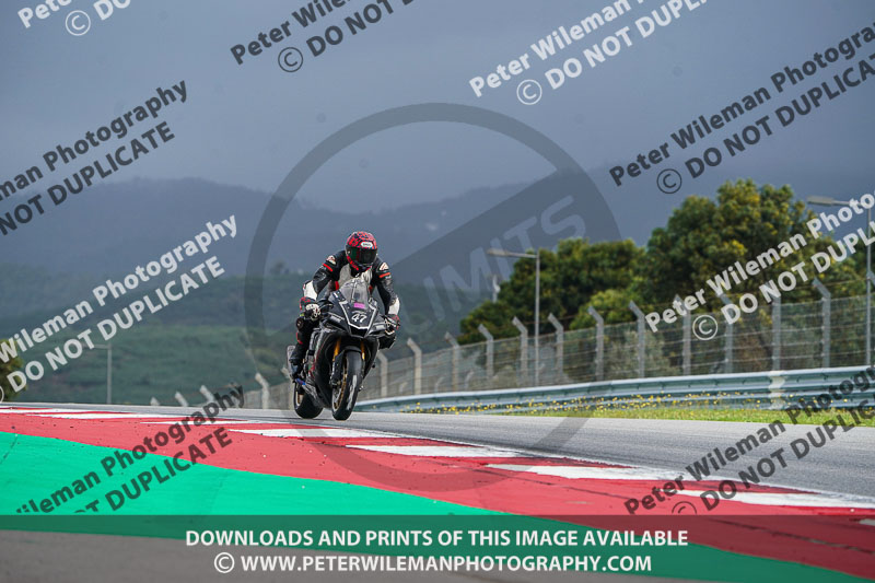 motorbikes;no limits;peter wileman photography;portimao;portugal;trackday digital images